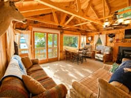 Birchwood Cabin