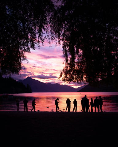 Corporate Retreats