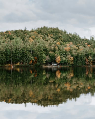 Properties with a Water View