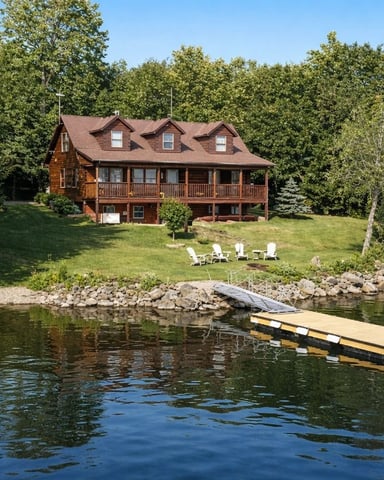 Search All Cabins