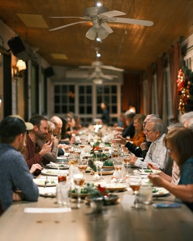 Large Families