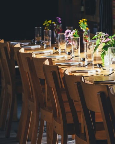 Small Events