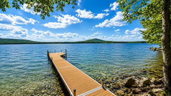 Beaver Cove Cabin