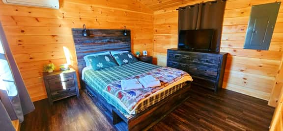Black Bear Cabin