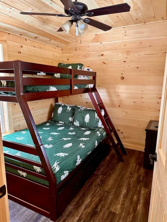 Black Bear Cabin