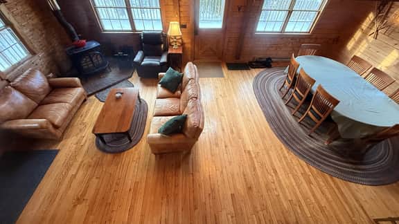Black Bear Den