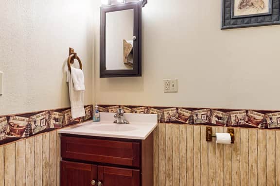 Deer Run Apartment