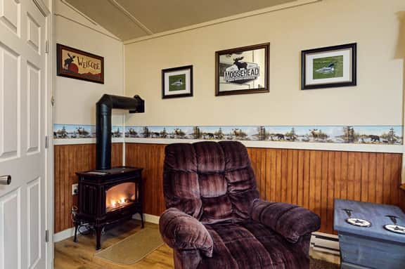 Deer Run Apartment