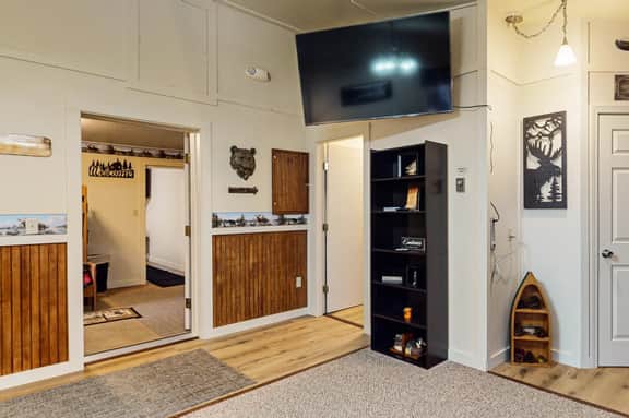 Deer Run Apartment