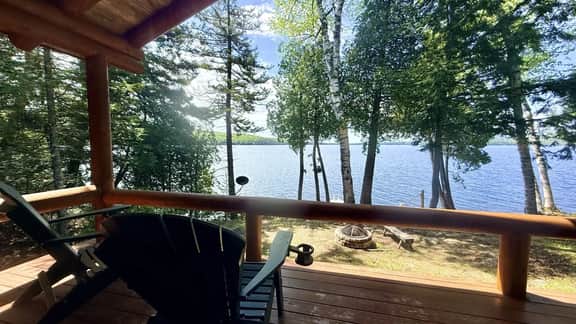 Fisherman's Cabin