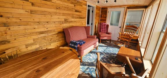 Great North Getaway