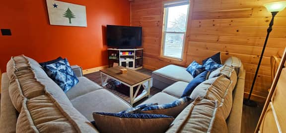 Great North Getaway