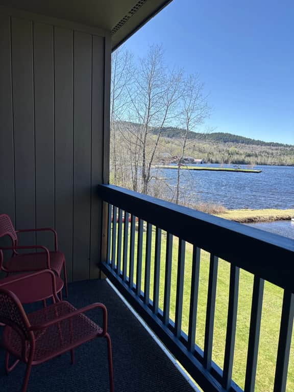 Juniper Motel-King Suite-Pet Friendly-Cooktop-Ground Floor-Room 22