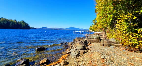 Lake of the Woods
