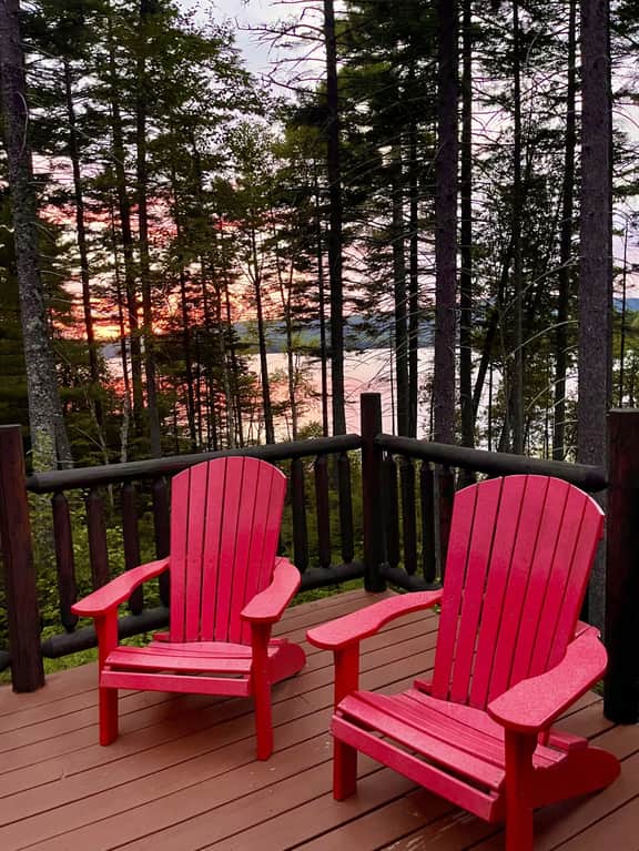Loon Lodge