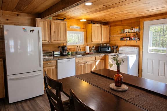 Oasis on Wilson Pond*Waterfront*Boat launch*Pet Friendly