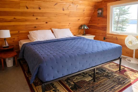 Oasis on Wilson Pond*Waterfront*Boat launch*Pet Friendly