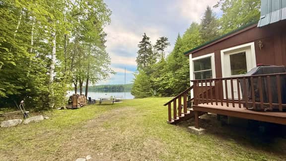 Oasis on Wilson Pond*Waterfront*Boat launch*Pet Friendly