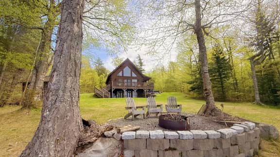 Partridge Road Retreat