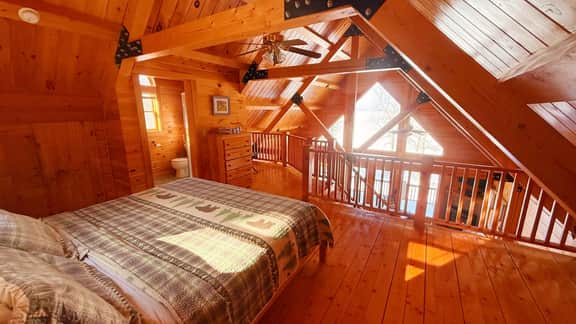Partridge Road Retreat