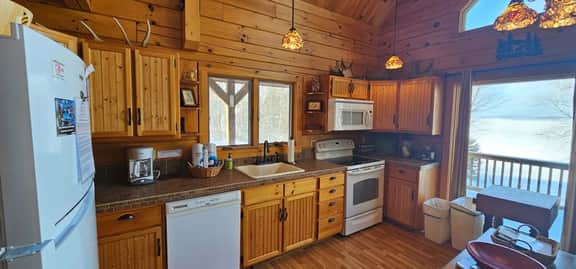 Partridge Road Retreat