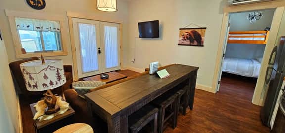 Pleasant Street Retreat