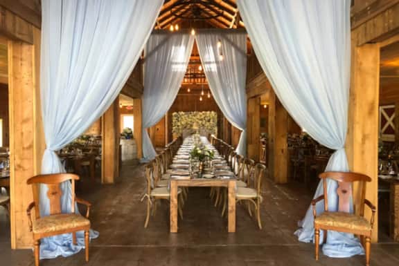 River Winds Farm & Estate - Austin House