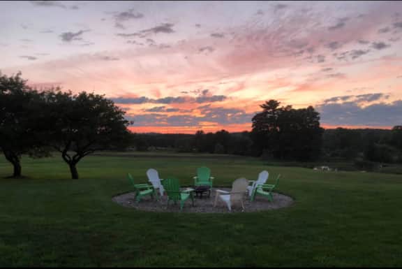 River Winds Farm & Estate - Austin House