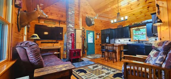 Rockwood Retreat