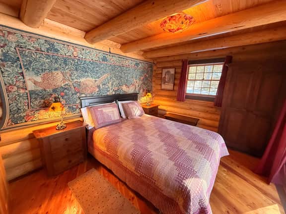 Shepherd's Cabin