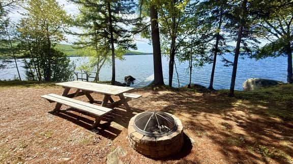 Shepherd's Cabin