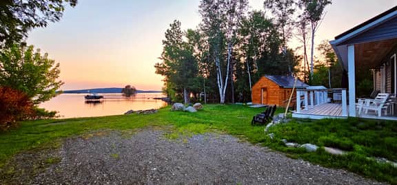 South Brook Cottage