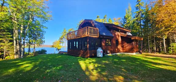 Sundown Hideaway