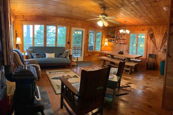 The Bunkhouse