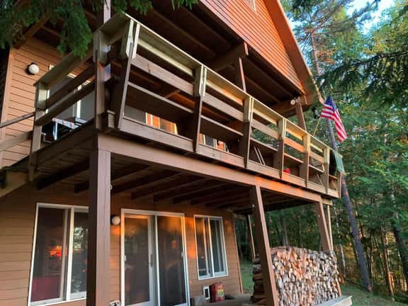 The Bunkhouse