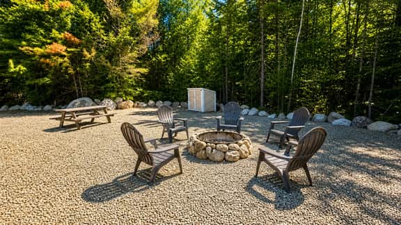 The Downeast Collective | Yurt