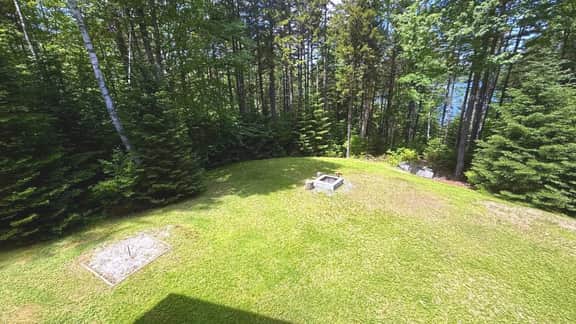 Bobcat Cabin