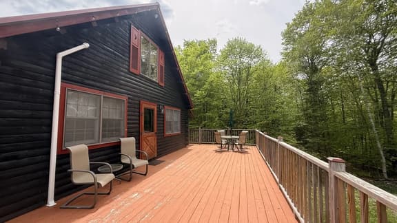 Black Bear Den