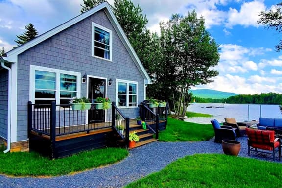 Cozy Cottage