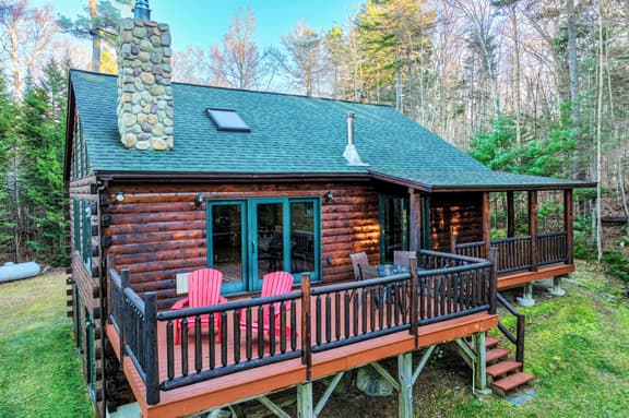 Loon Lodge