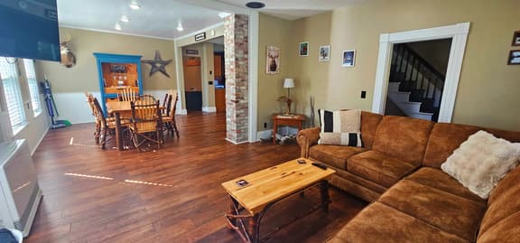 Moosehead Lake Lodge
