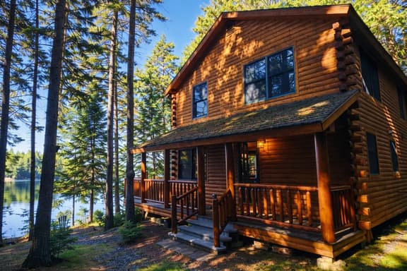 Pine Camp