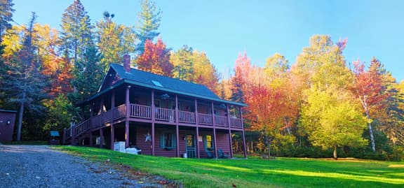 Rockwood Retreat