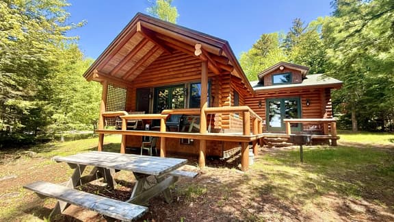 Shepherd's Cabin