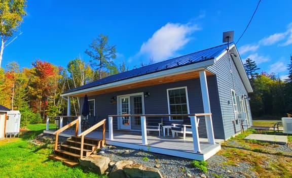 South Brook Cottage