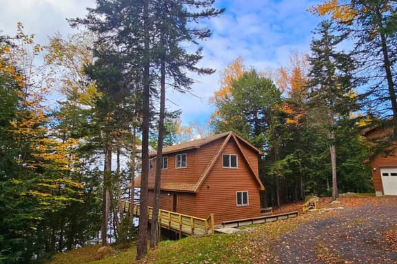 The Bunkhouse