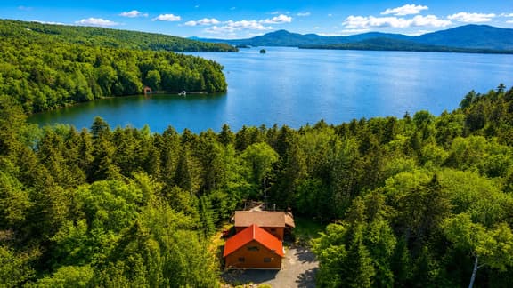 Lake of the Woods