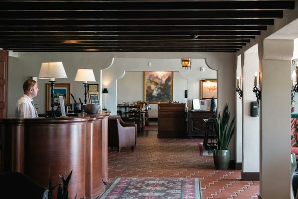 Dedicated Maintenance & Housekeeping