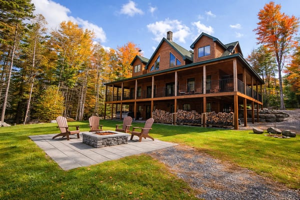 Furnishings & Amenities That Drive Bookings