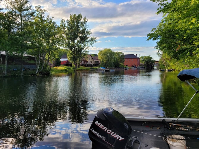 Explore Moosehead Lake's Vacation Rentals